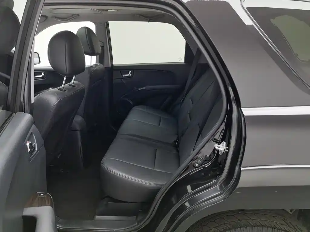 Kia Sportage — миниатюра 15