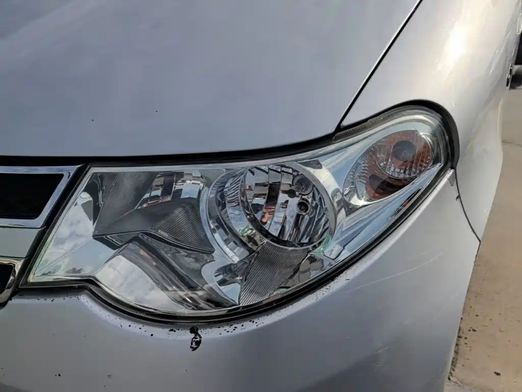 Wuling Hongguang — миниатюра 24