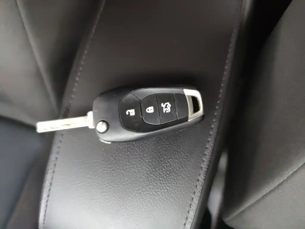 Chevrolet Cruze — миниатюра 9