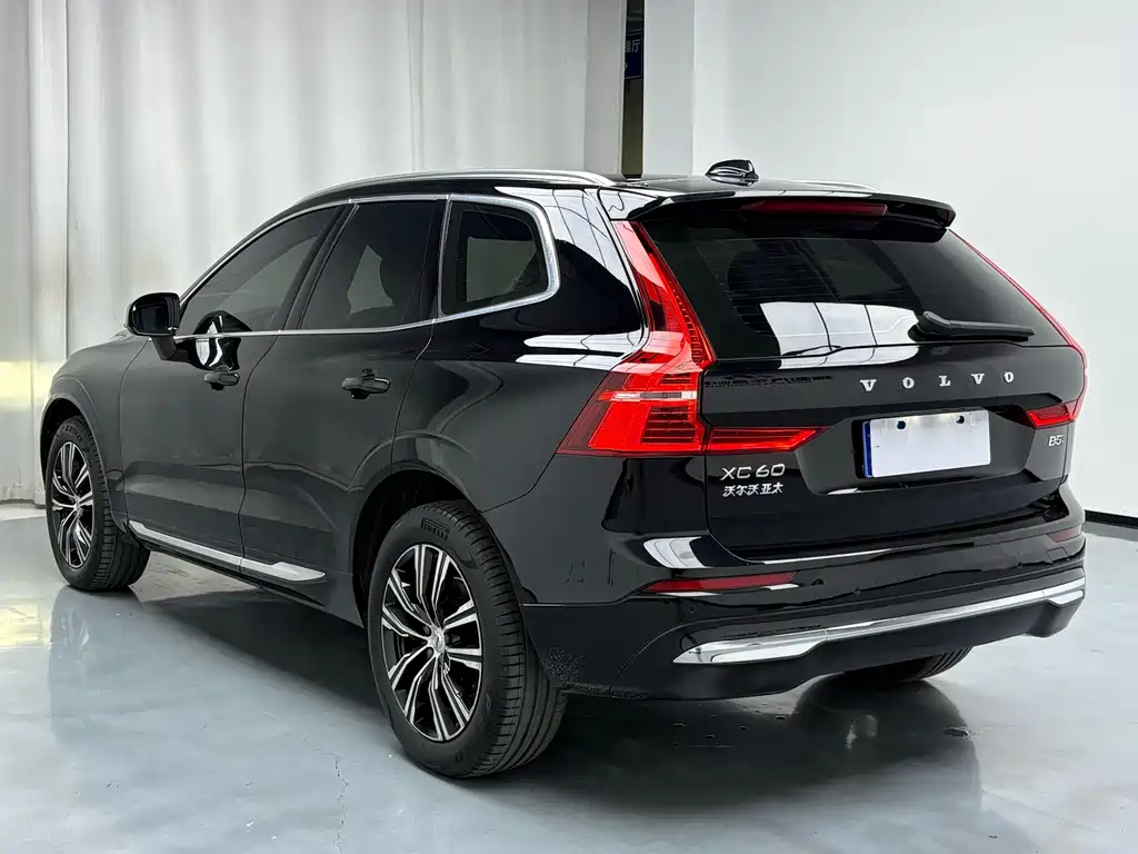 Volvo XC60 — миниатюра 3