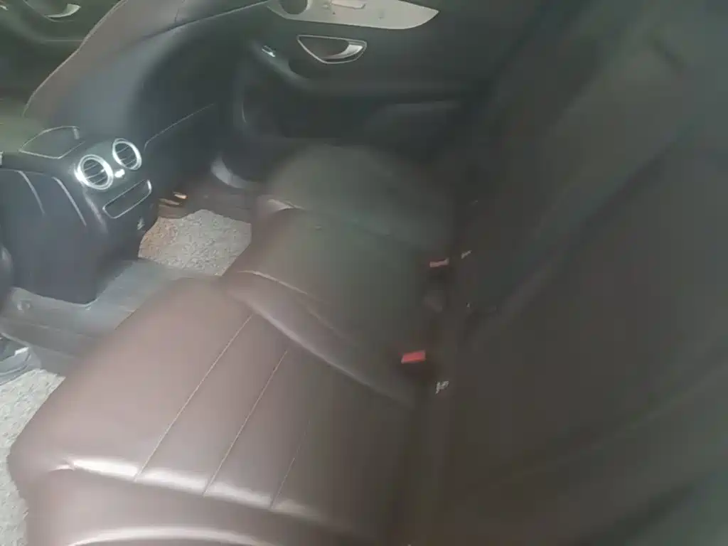 Mercedes-Benz GLC — миниатюра 17