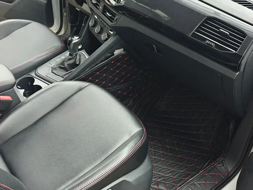 Volkswagen Tayron — миниатюра 11