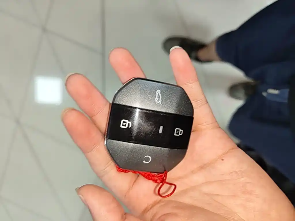 Jetour Freer — миниатюра 9