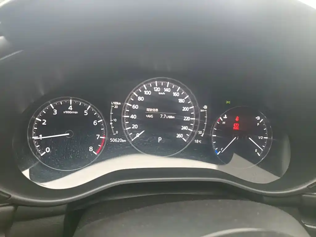 Mazda 3 Axela — миниатюра 12