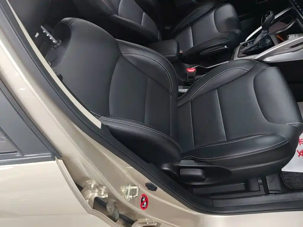 Geely Vision X3 — миниатюра 25