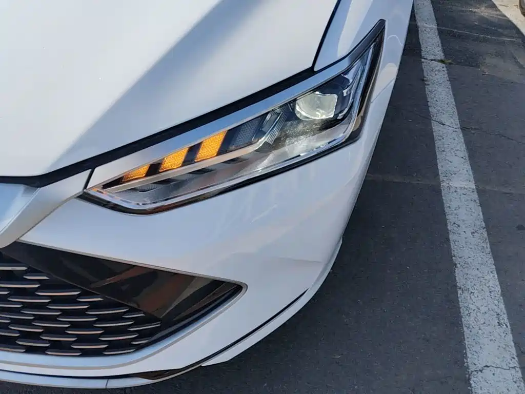 BYD Qin PLUS — миниатюра 24