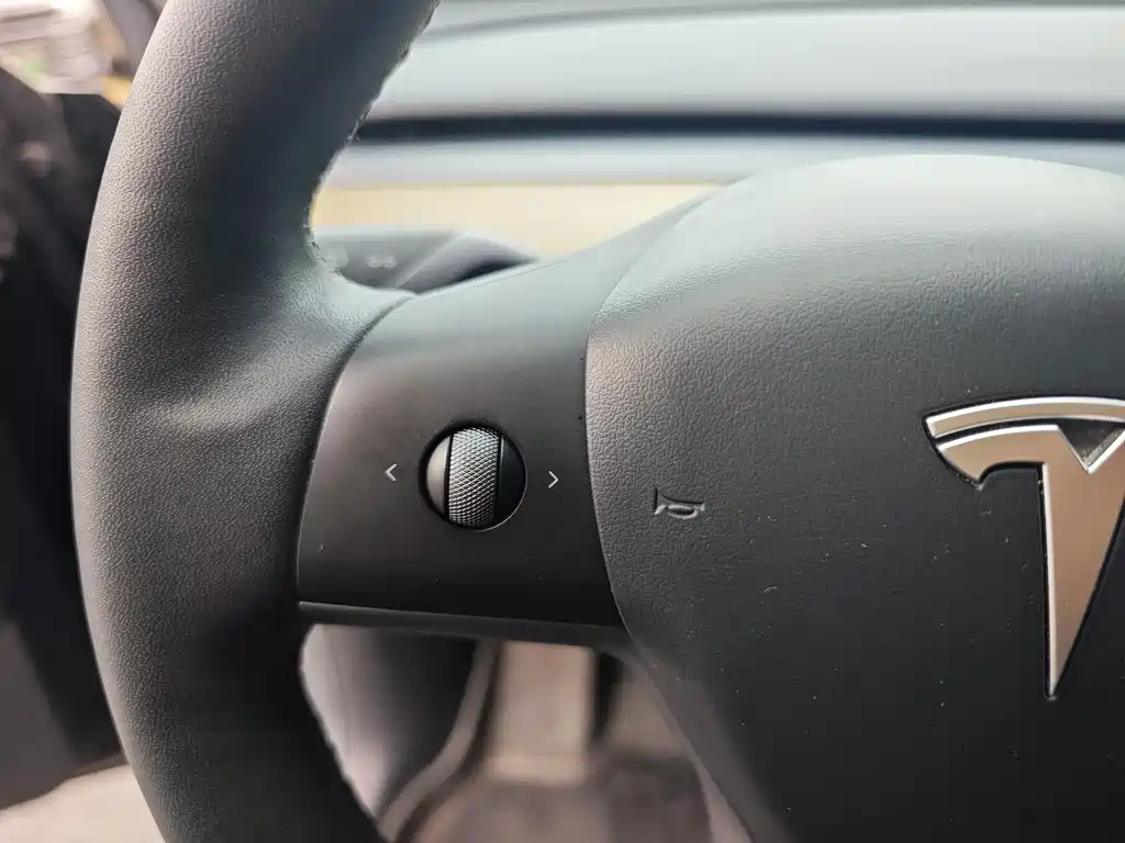 Tesla Model Y — миниатюра 18