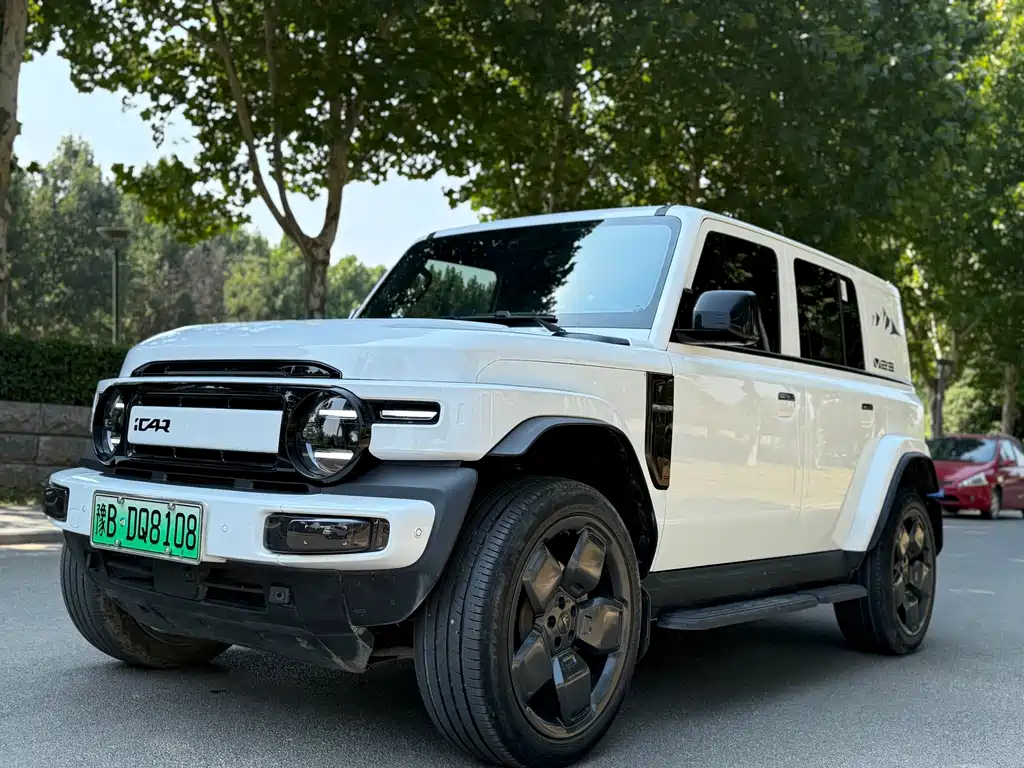iCAR iCAR Super V23