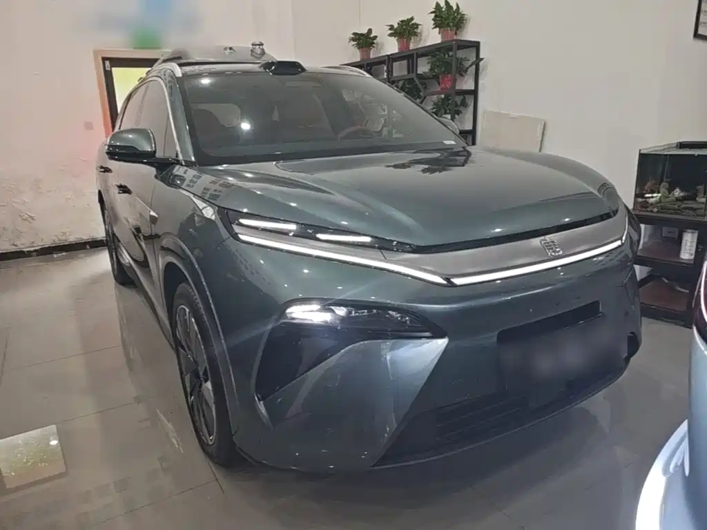 BYD Tang L — миниатюра 4