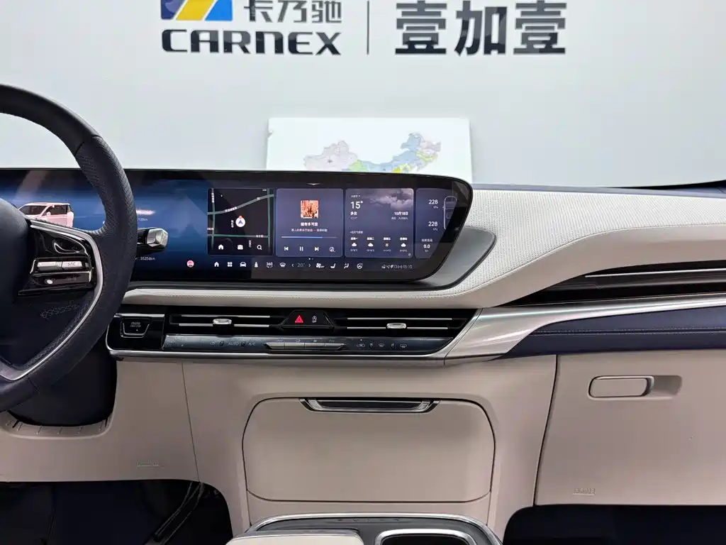 Buick Century — миниатюра 14