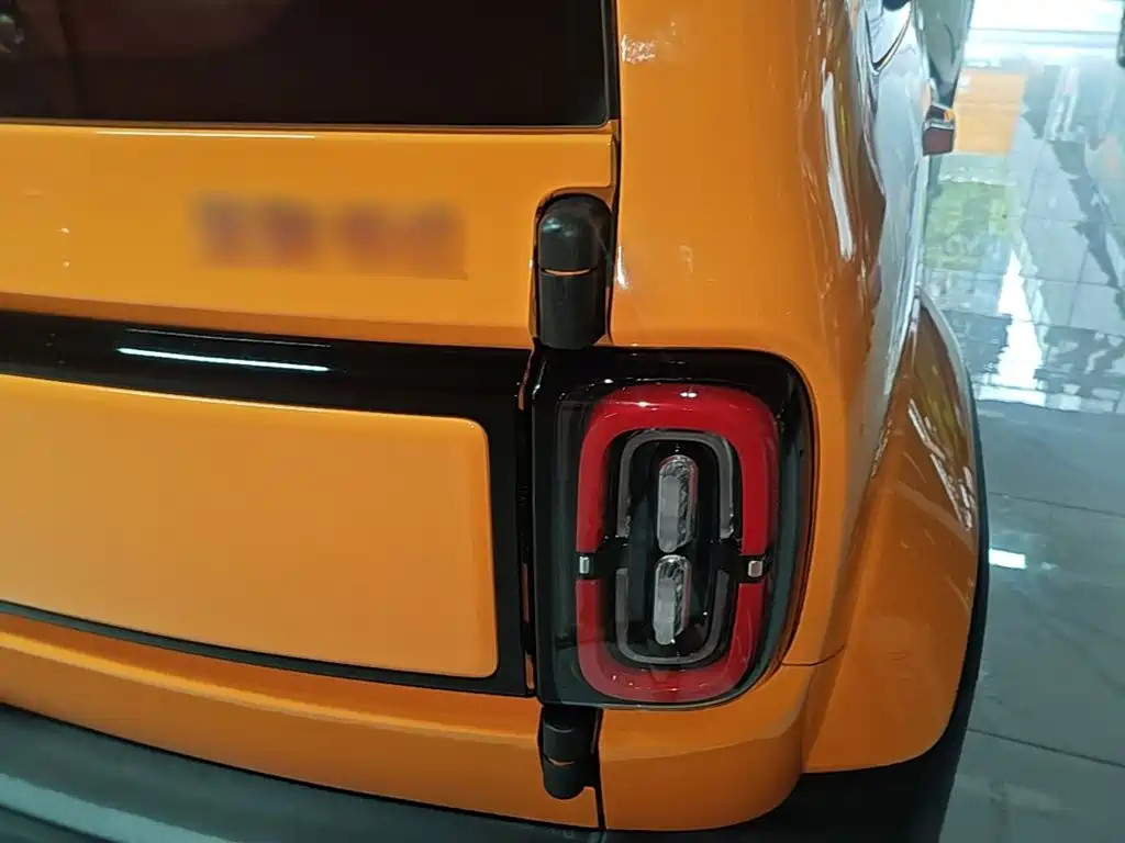 Baojun Yueye — миниатюра 8