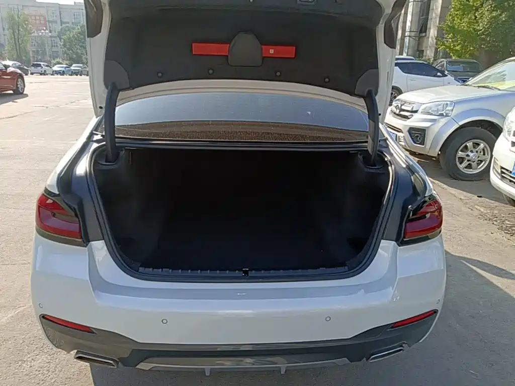 BMW 5 Series — миниатюра 19