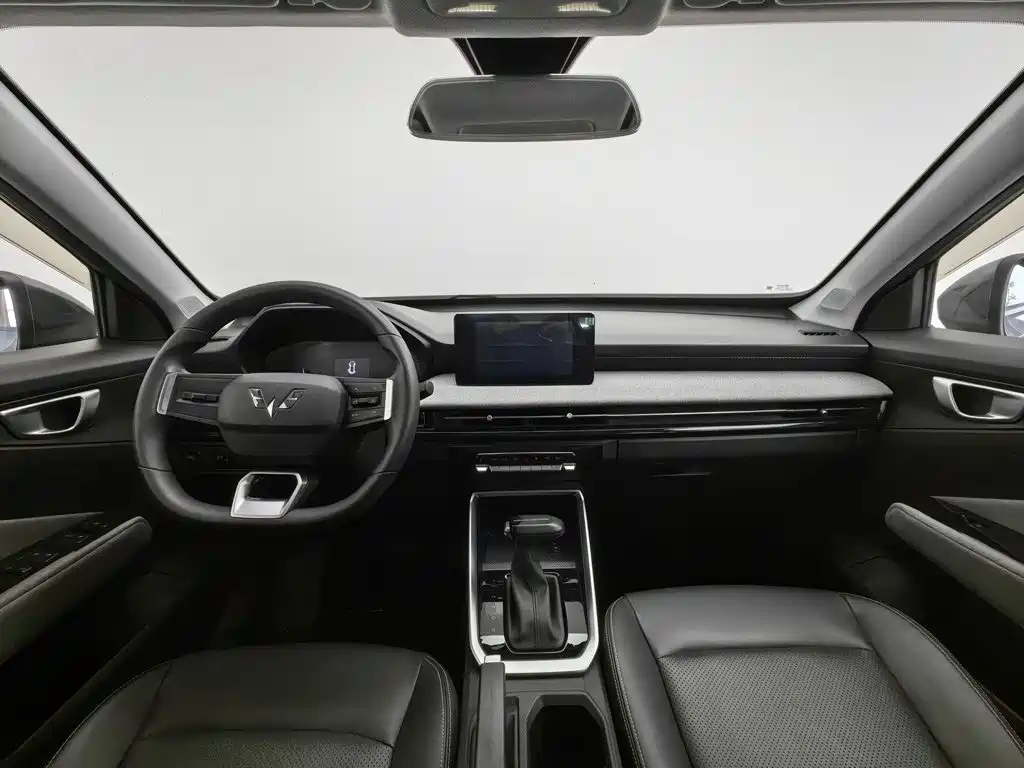 Wuling Xingchi — миниатюра 5