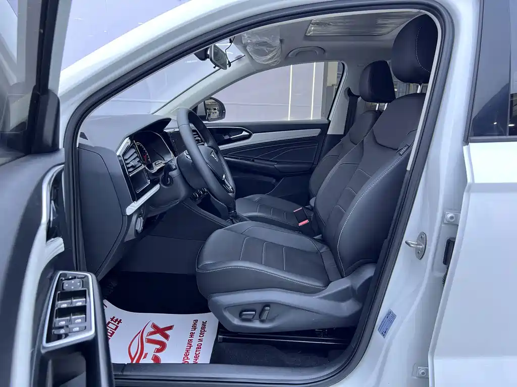 Jetta VS5 — миниатюра 7