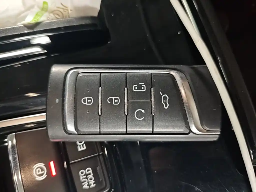 GAC Motor Trumpchi M8 — миниатюра 9