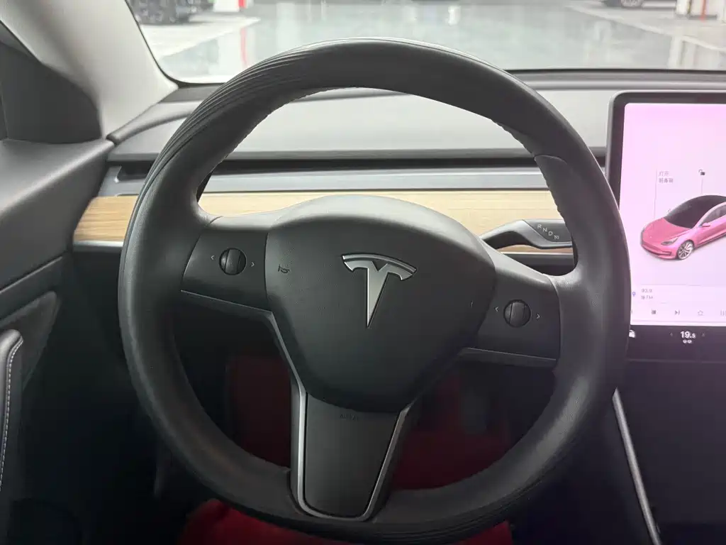 Tesla Model 3 — миниатюра 10