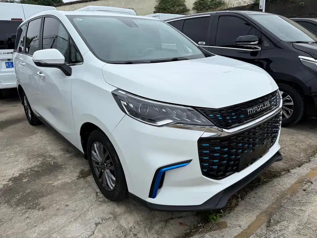 MAXUS Dajia 5 — миниатюра 2