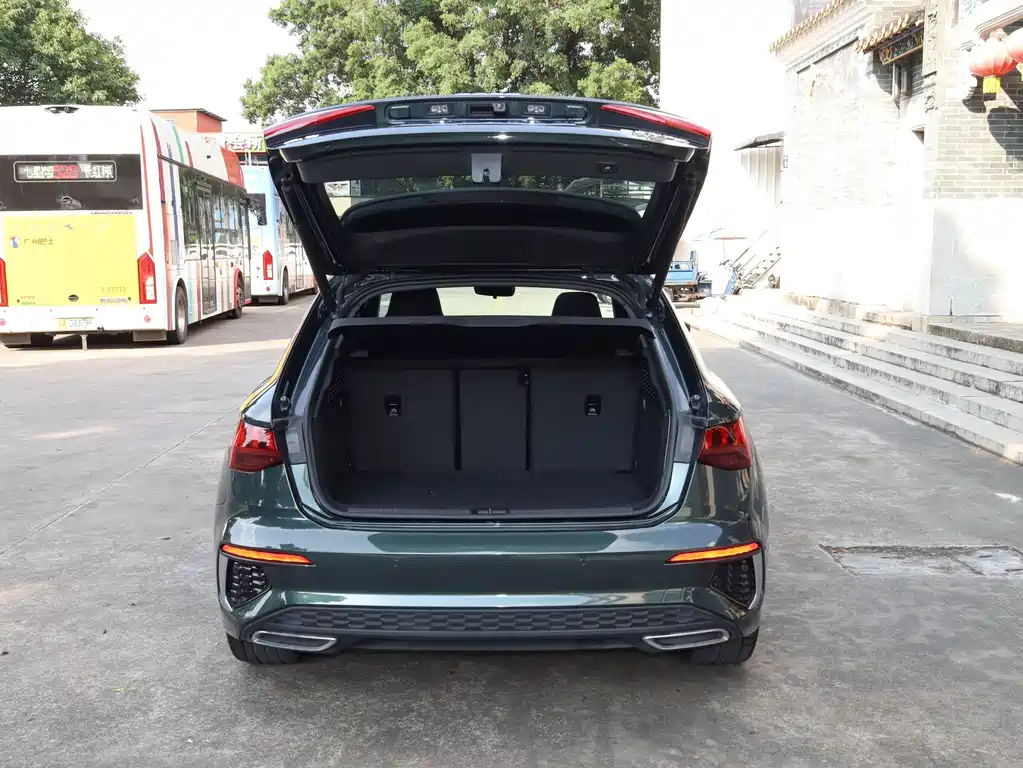 Audi A3 — миниатюра 13