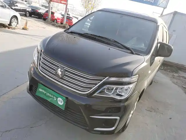 DONGFENG LINGZHI