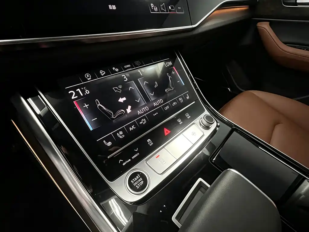 Audi Q7 — миниатюра 17