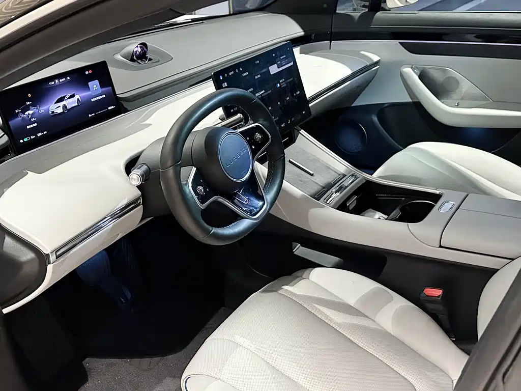 Zhijie Zhijie S7 — миниатюра 8
