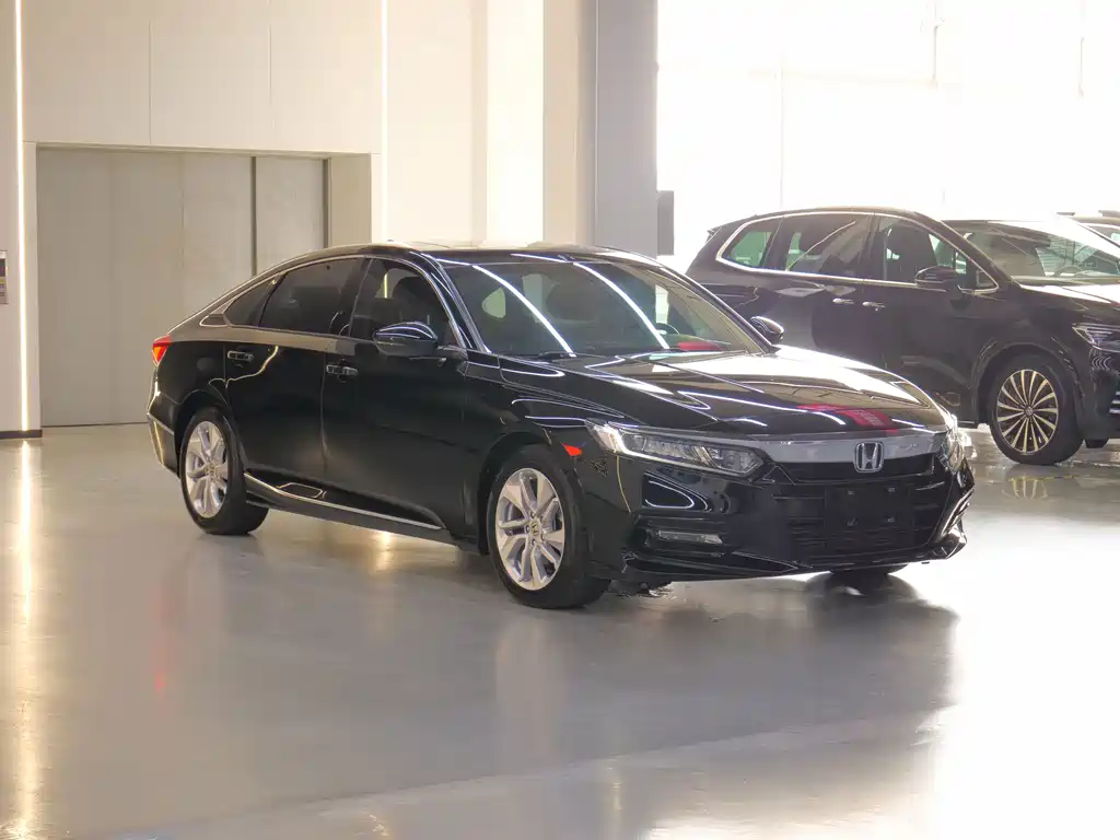 Honda Accord — миниатюра 3