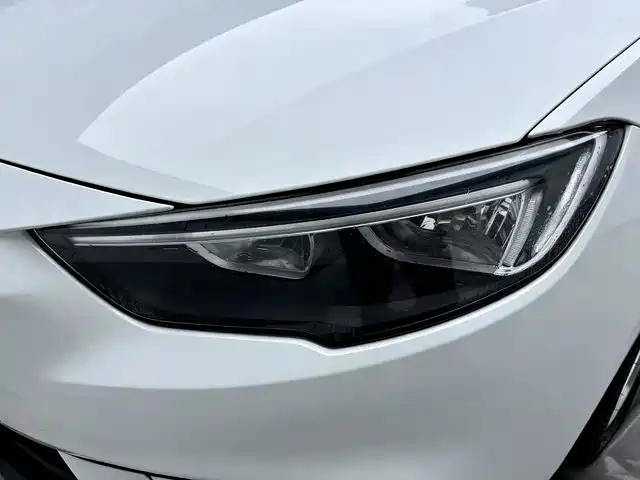 Buick Regal — миниатюра 9