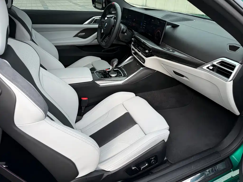 BMW M4 — миниатюра 18