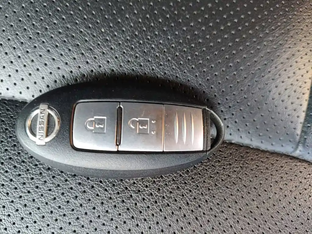 Nissan Navara — миниатюра 9