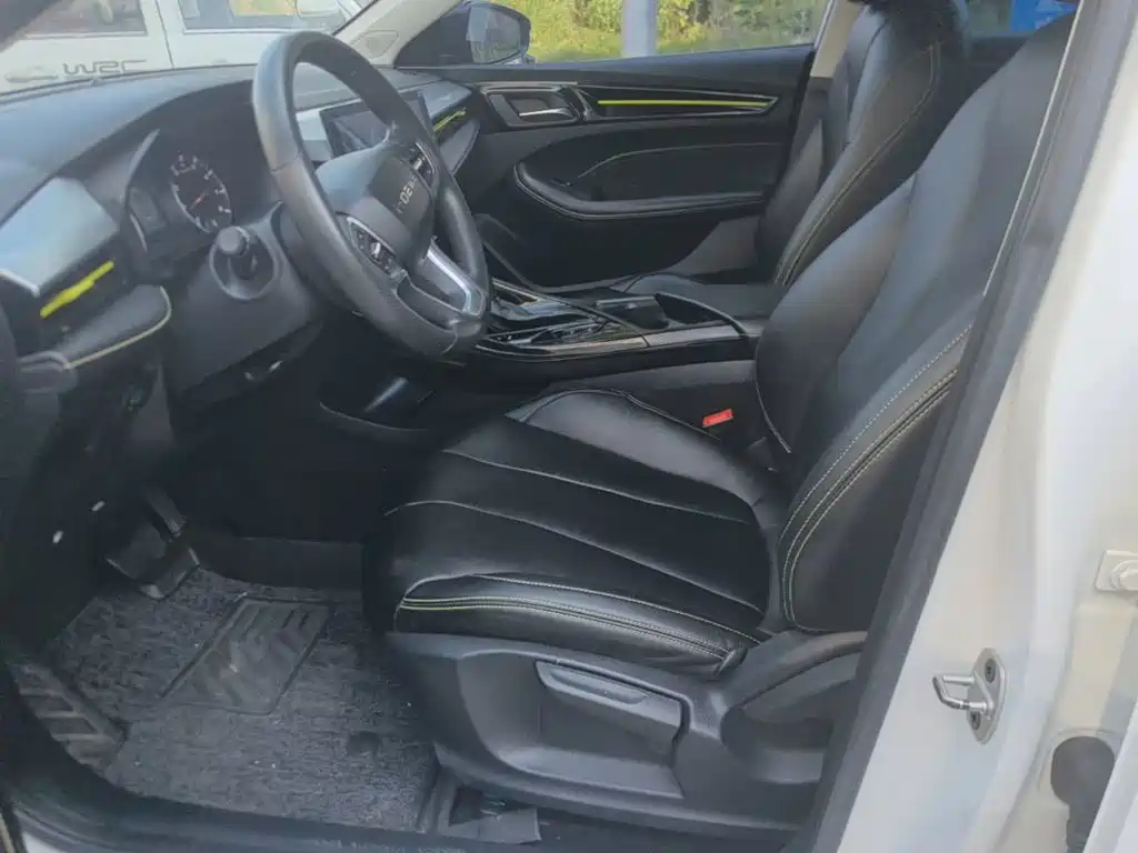 Roewe i5 — миниатюра 15