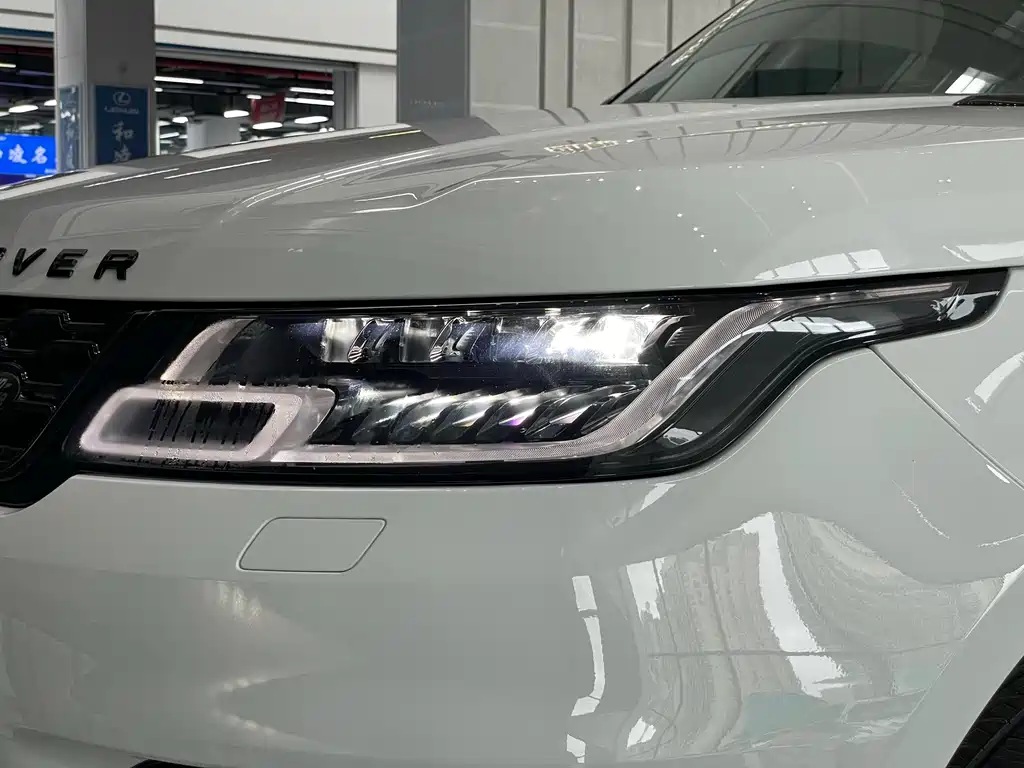 Land Rover Sport — миниатюра 27