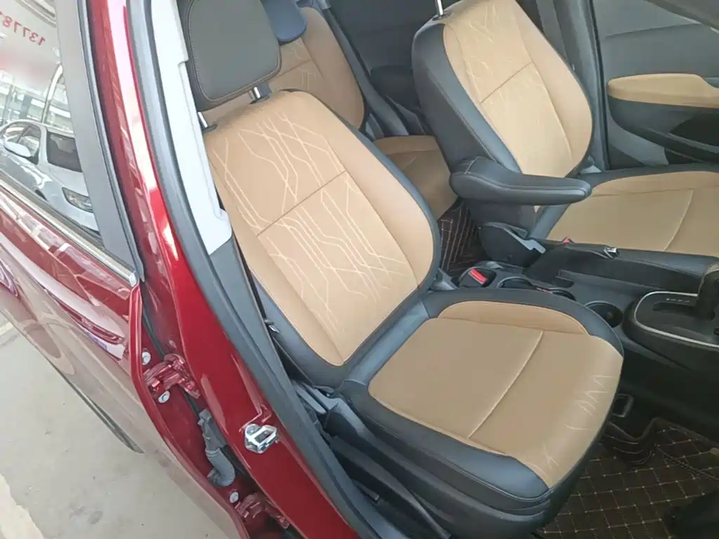 Chevrolet Trax — миниатюра 25
