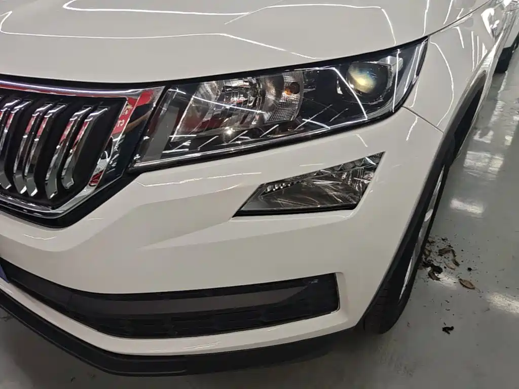 Skoda Kodiaq — миниатюра 24