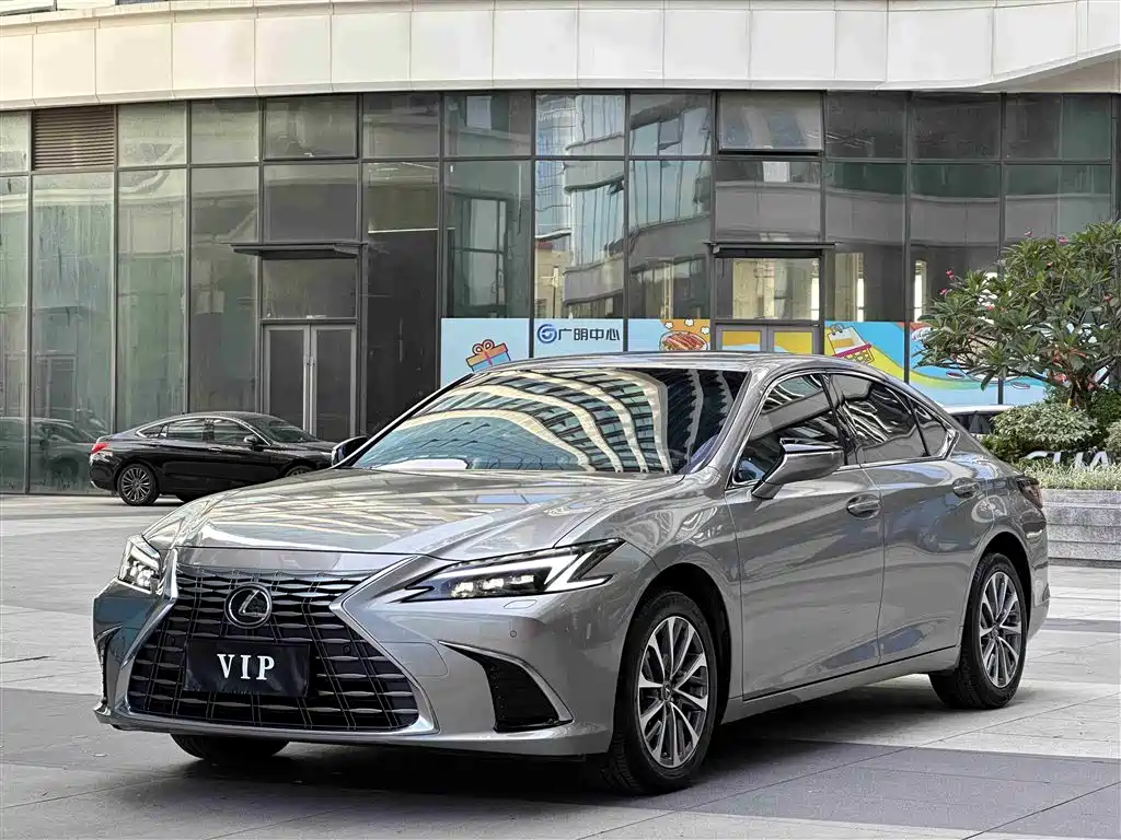 Lexus ES 2025 200 Premium