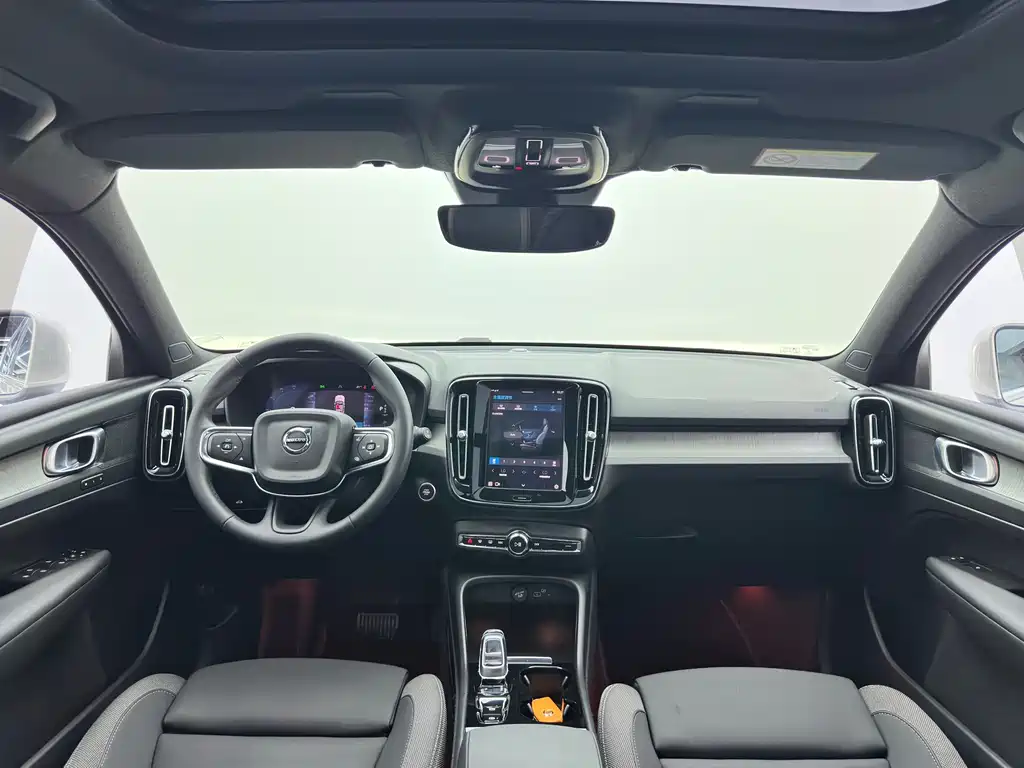 Volvo XC40 — фотографии объявления, Фото 18
