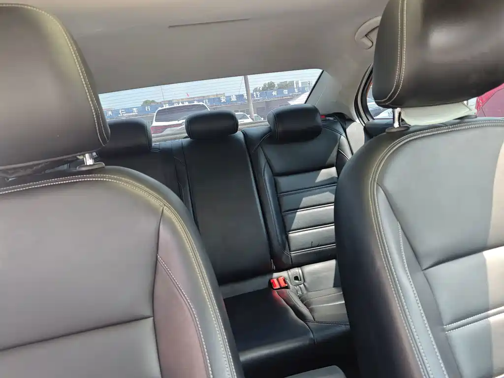 Volkswagen Lamando — миниатюра 11