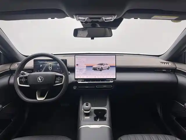 Changan Eado — миниатюра 5