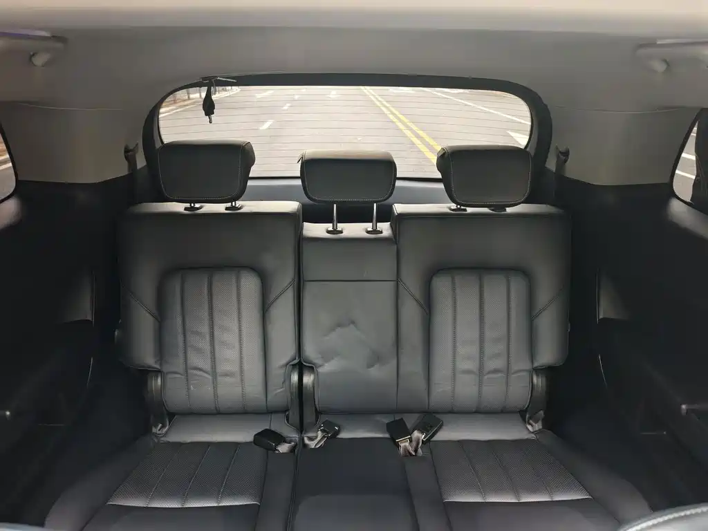 GAC Motor Trumpchi M8 — миниатюра 13