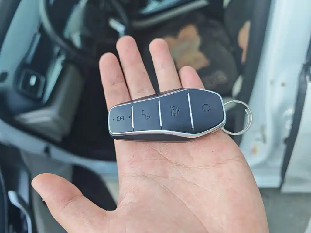 BYD Qin PLUS — миниатюра 10