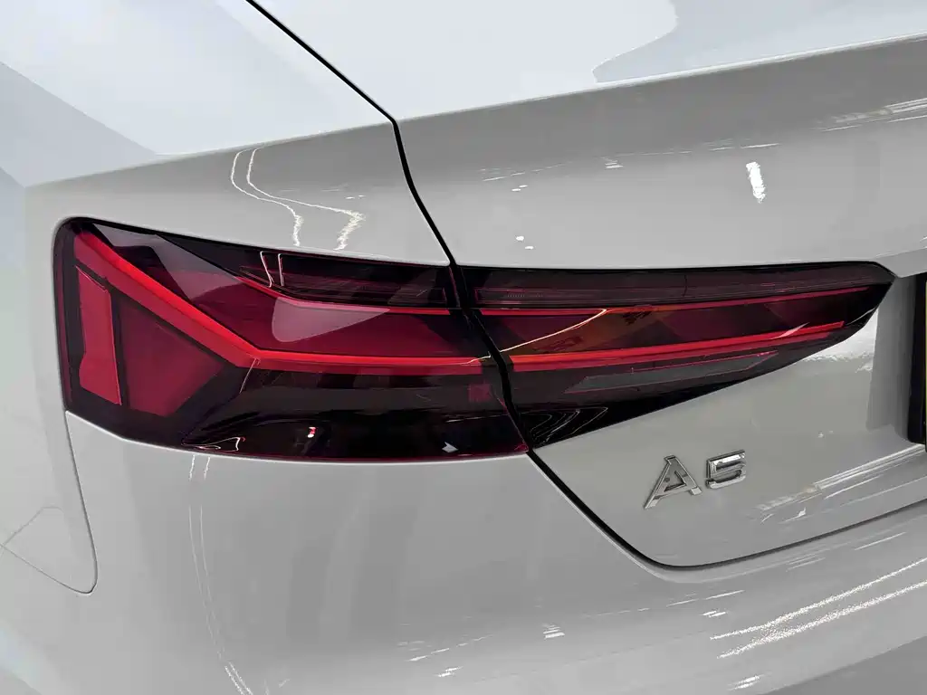 Audi A5 (Import) — миниатюра 15