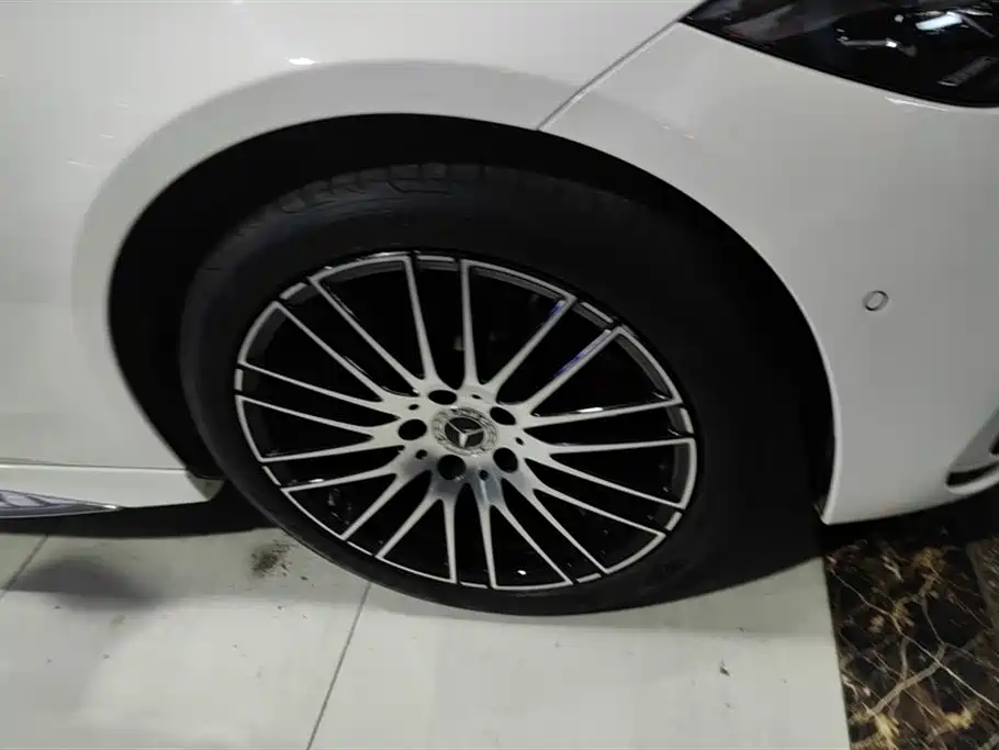 Mercedes-Benz C-Class C 2023 C 260 L Sport