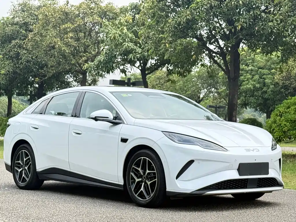 BYD Seal 06 — миниатюра 3