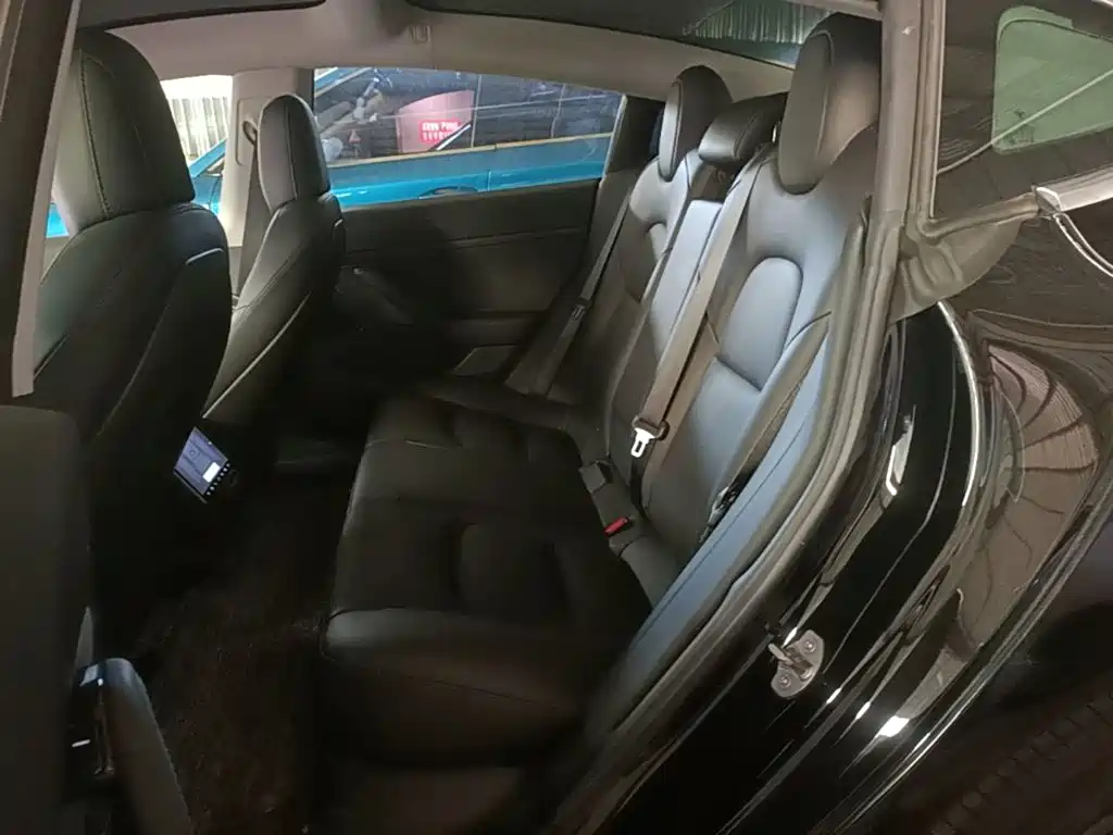 Tesla Model 3 — миниатюра 17
