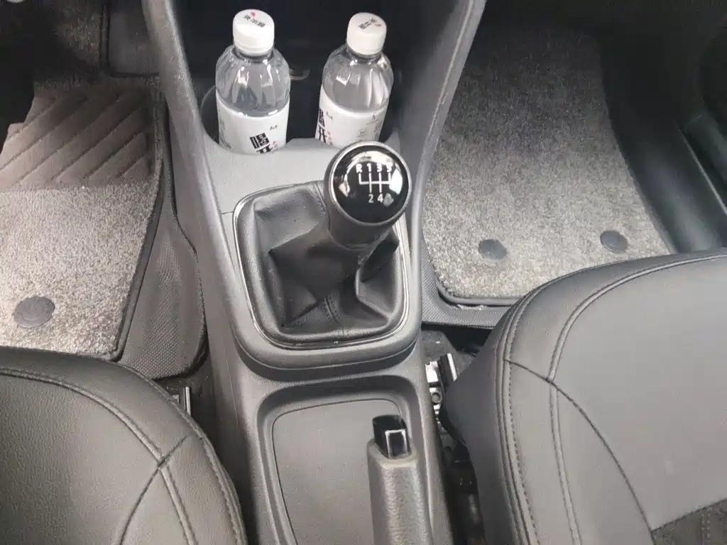 Volkswagen Polo — миниатюра 15
