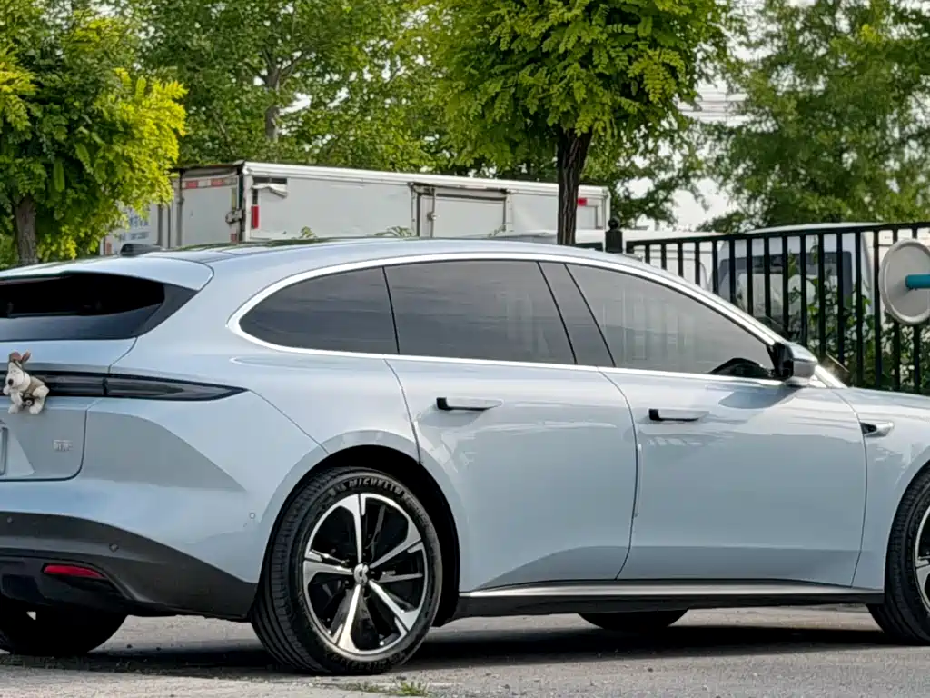 NIO ET5T 2024 75kWh Touring