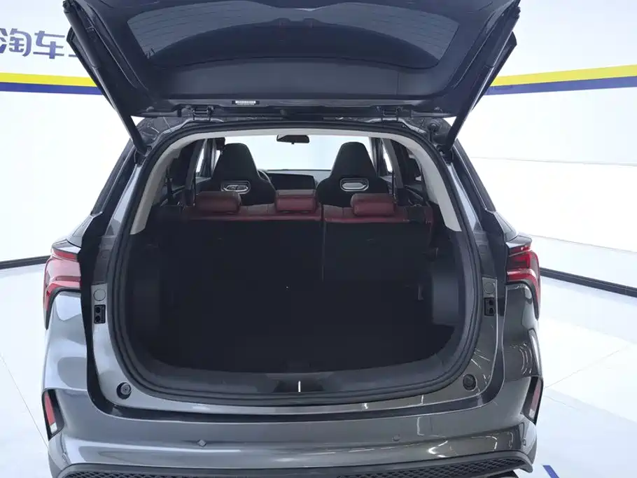 Changan CS75 PLUS — миниатюра 4