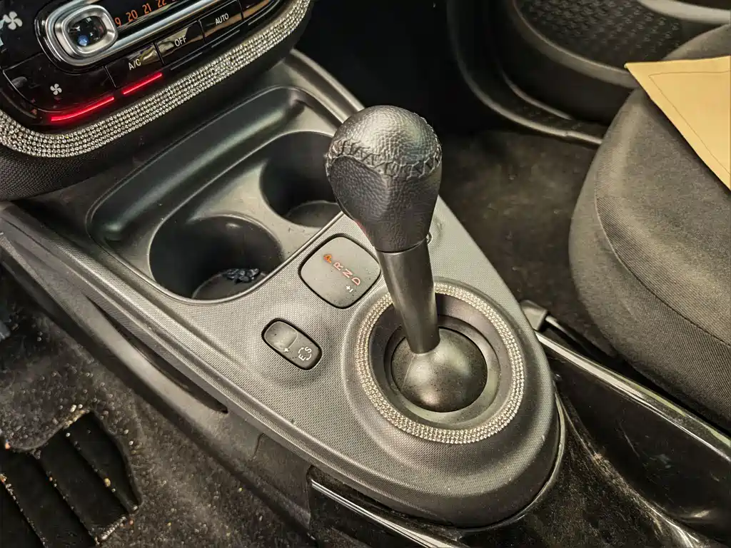 smart Smart Fortwo — миниатюра 14