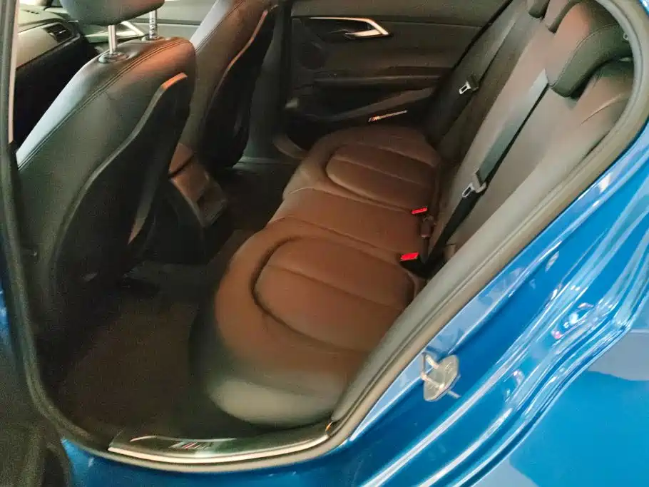 BMW 1 Series — миниатюра 11