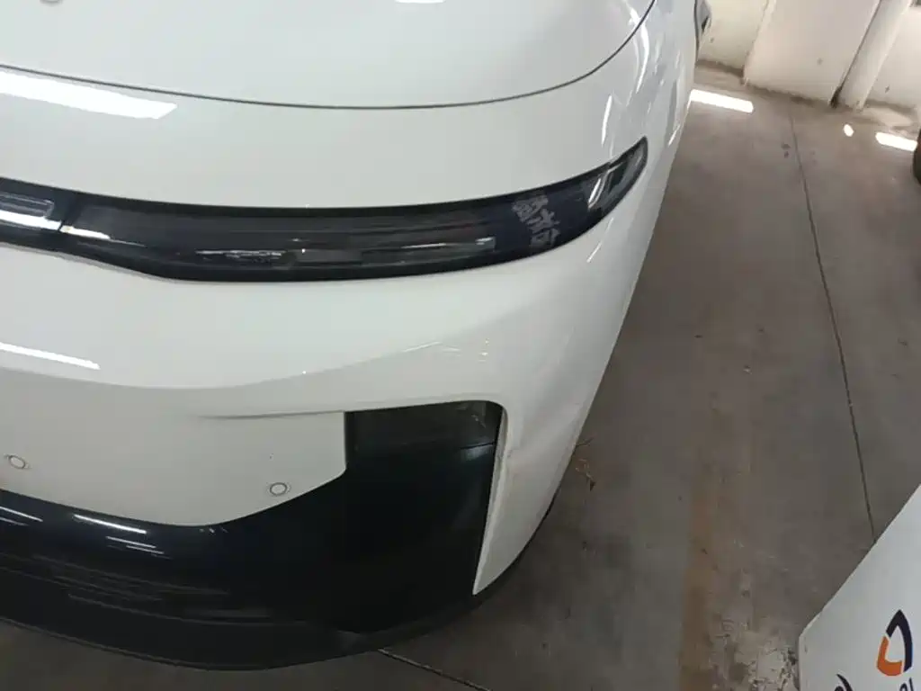 Leapmotor Leapmotor B10 — миниатюра 24