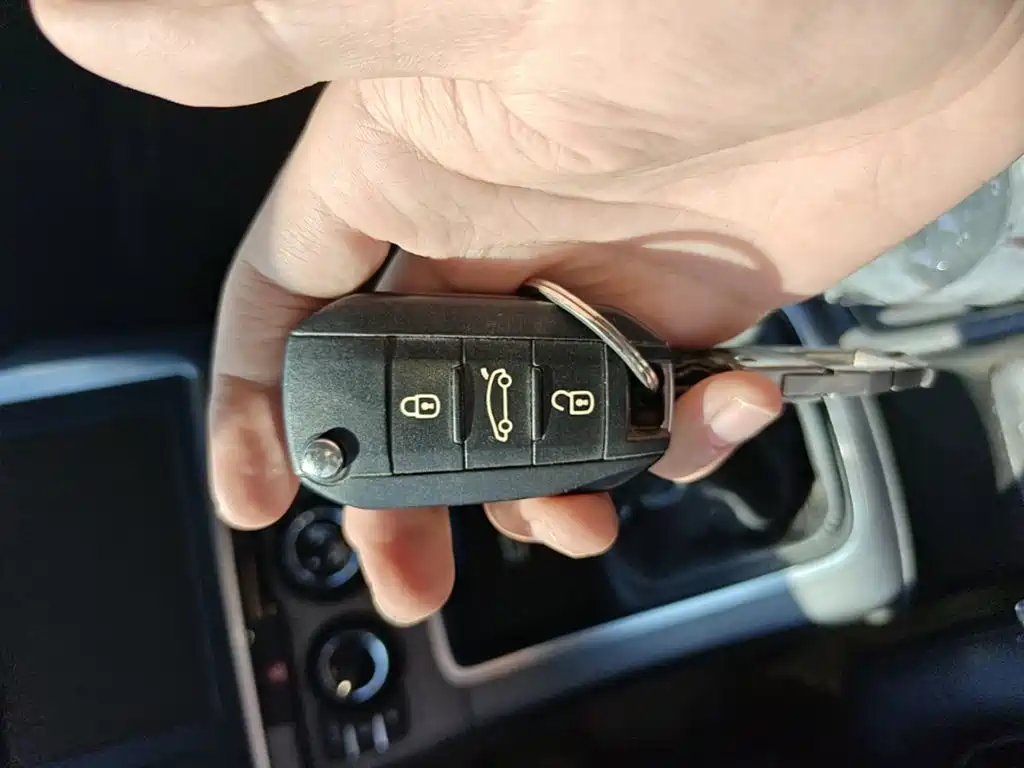 Citroen C4 — миниатюра 9